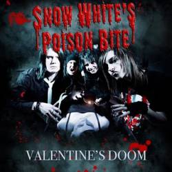 Snow White's Poison Bite : Valentine's Doom